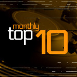 Subdivisions Global monthly Top 10