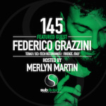 SGR #145 Fredrico Grazzini